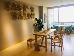 -FACE·日本小颜美容整骨(福田店)