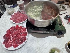 -活潑鲜跳(湖滨商业街店)
