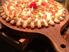 -吉布鲁牛排海鲜自助(假日国际店)
