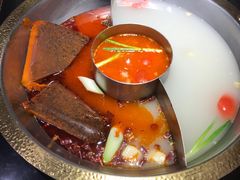 -巴邑火锅(江北万达店)