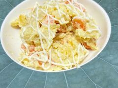 -92°C俄式厨房(中央大街店)