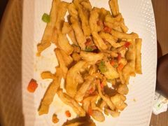 -耶里夏丽·新疆菜·28年喀什老馆(田林东路店)