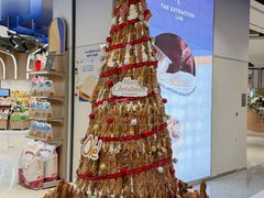 -深圳湾万象城(南山店)