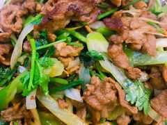 -烤肉季饭庄