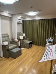 -芊冉•美甲美睫纹绣