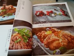 -卫鼎轩·家宴(水上公园店)