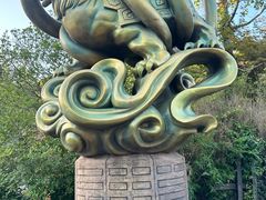 -茅山东方盐湖城景区