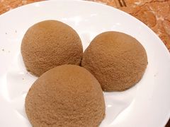 酥皮牛奶包-金玉满堂潮州酒楼(无限极荟购物广场店)