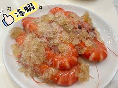 -凤城礼记鱼翅海鲜酒家(新马路总店)