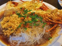 蒜蓉粉丝蒸波龙-盒马鲜生(杭州运河上街店)