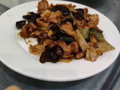 -晋阳饭庄(虎坊桥店)