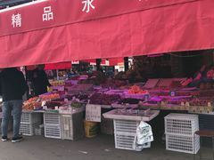 -王庄市场
