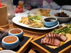 -老头儿油爆虾(金鹰世界店)