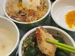 -润园四季椰子鸡火锅(欢乐海岸店)