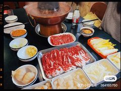 -新梅居(宁海东路店)