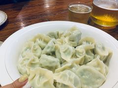 -老胶东家常菜馆(市场一路店)