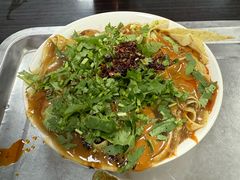 -正味斋锅巴菜(西北角店)