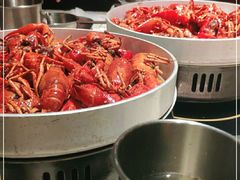 -辣皇朝小龙虾(六一店)