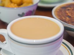 -左记港食(融科天城店)