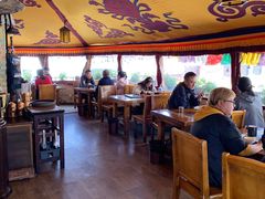 -玛吉阿米·餐吧