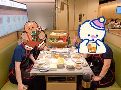 -海底捞火锅(铁西万达店)