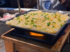 -很久以前羊肉串(簋街店)