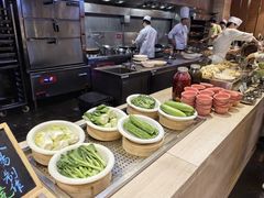-舜和巴西烤肉餐厅(舜和国际店)