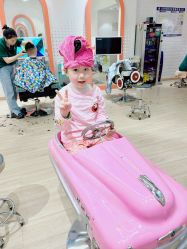 -阿朵拉儿童发型设计(金狮广场店)