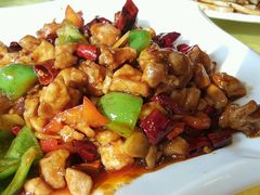 -马凯餐厅(长椿街店)