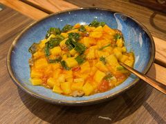 -云海肴·汽锅鸡·云南菜(广安门天虹店)