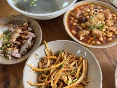 -九九豆花馆(解放碑步行街店)