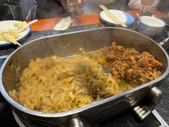 -徐师傅太子锅(龙泽路店)