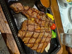 -十分牛西餐·牛扒专门店(光明广场店)