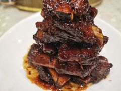 糖醋小排-顺风海鲜港(金玉兰店)