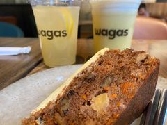 -Wagas沃歌斯(北京君太百货店)