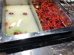 -宽窄巷子火锅(周浦店)