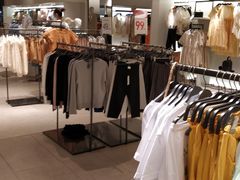 -ZARA(凯德乐峰广场店)