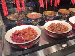 -冀粤香海鲜自助餐厅(西美五洲店)