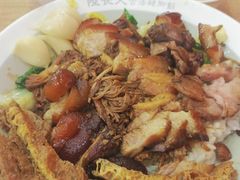 -陆长玖古法猪脚饭(玄风桥店)