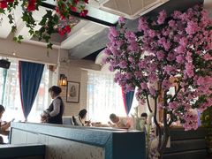 -眼镜味道(德才店)