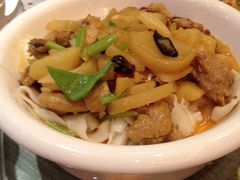 iphone_upload_pic-西贝(金桥店)