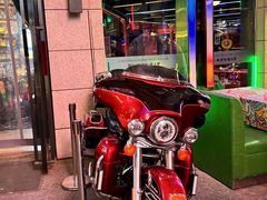 -Famous肥猫墨西哥音乐餐吧(五棵松华熙LIVE店)