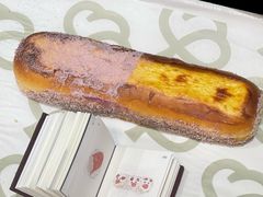 -仟吉KenGee(大江园店)