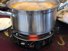 -火舞泰·泰式海鲜火锅餐厅(世纪城店)