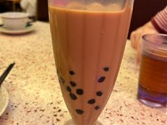 -新辉港式茶餐厅(北栅店)