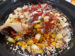 -北京王府井希尔顿酒店·秦唐中餐厅Chynna