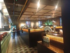 -庐灶江南·江南菜·四合院Bistro(东直门雍和宫·原华侨宾馆店)