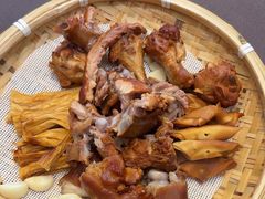 -新乾隆酒楼(帝景园店)