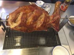 -宗泉烤全羊·烤羊腿·家常菜(解放东路店)