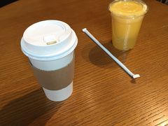 -穆拉诺餐厅(上海玻璃博物馆店)